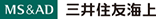 MS&AD三井住友海上火災保険株式会社